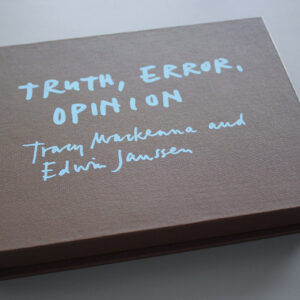 Truth, Error, Opinion - Image 2